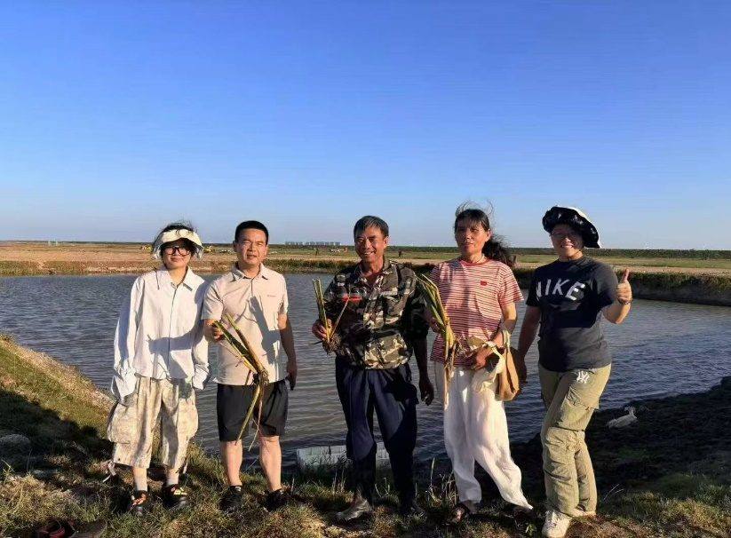 饲喂适口性观察
